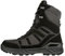 LOWA Stiefel mittel Trident III GTX anthrazit/grün 46.5