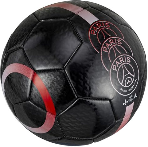PSG Ballon Collection Officielle Paris Saint Germain - Taille 5