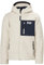 Helly Hansen Unisex Bambini Junior Champ Pile Jacket, Bianco, 12