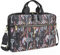 SKPAT - Laptoptasche - Frauen Laptoptasche. Businesstasche. Aktentasche und Schultertasche in einem - Business Taschen Damen. Handtasche Damen Umhängetasche, Schlüssel