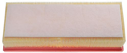 vhbw Luftfilter kompatibel mit Audi A4 B8 (8K2) 2.0 PKW - Motor-Filter