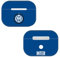 Head Case Designs Licenza Ufficiale Inter Milan Logo Distintivo Vinile Sticker Pelle Adesivo Compatibile con Apple AirPods PRO