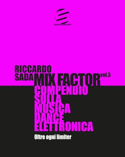Mix Factor - Compendio sulla musica dance elettronica Vol. 3: Oltre ogni limiter