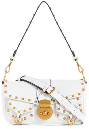 Guess Sardinia Vintage FLP S Weiß