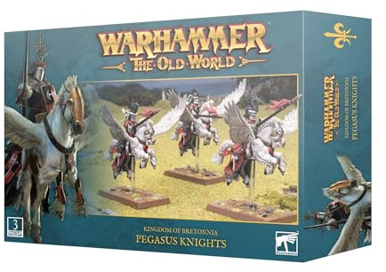 Games Workshop Warhammer The Old World-