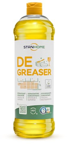 Stan Home Degreaser 1 l – Nettoie en profondeur votre cuisine nouvelle format