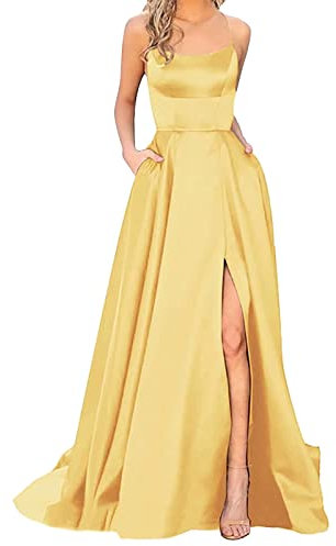 Robe Longue Hiver 2021 Mariage Robe Belle Robe Robe De Ceremonie Rose Pale Robe Longue pour Femme De Petite Taille Robe Noel Grande Taille Petite Tenue Mere Noel Robe De Noel Femme Robe Mariee Satin