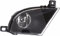 JidddD für BMW 5 Series E60 E60/e61 525i 528i 528xi 530i 2008-2010 63177177711 Fahrlicht Scheinwerfer,Auto Nebelscheinwerfer Auto-Nebelscheinwerfer,A/Left