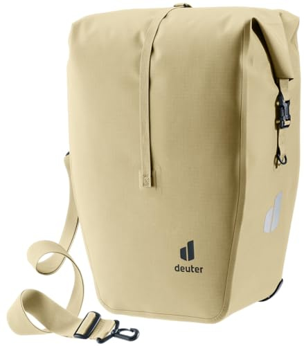 deuter Visby wasserdichte Fahrradtasche für Gepäckträger