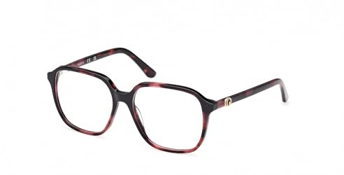 GUESS Women's Gu50309 Prescription Eyewear Frames