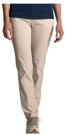 Craghoppers Damen Jeans Kiwi Pro III TRS