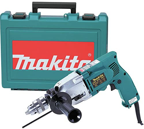 Makita HP2010N - Taladro Percutor 13Mm 750W