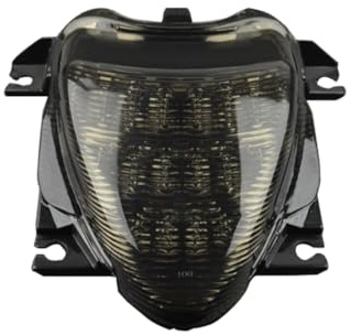 aVDB-moto LED Bremslicht kompatibel mit SUZUKI VZR Intruder 1800 VZ-R WVCA 2009-2017 + integriertem blinker (Getönt)
