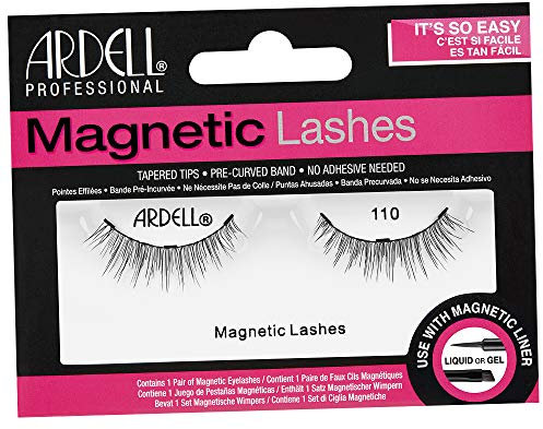 Ardell Magnetic Lash Singles Faux Cils, 110