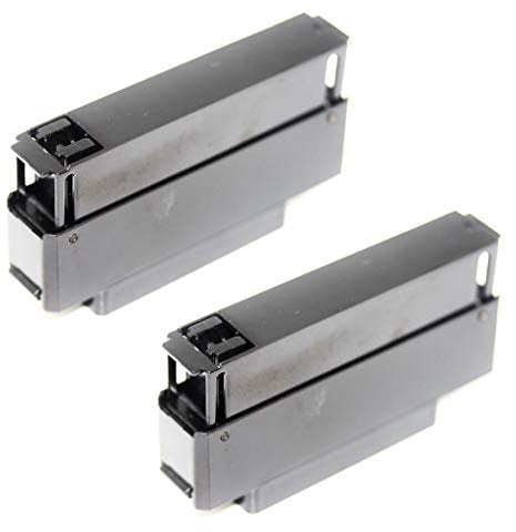 generica Airsoft Softair CYMA 2pcs 20rd Mag Magazin Für CYMA M40A3 Air-Cocking Bolt Action Sniper