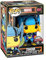 Funko POP Marvel: Black Light - Thor Giocatollo, Multicolore, 48847