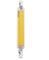 Beghelli Lampada Zafiro R7S LED 118MM 1350LM 10W 3K 56497