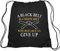 Haizct A Black Belt Is A White Belt Who Refused To Give Up Drawstring Backpacks, Turnbeutel Tae Kwon Do Drawstring Bag for Men Women, Tae Kwon Do Gifts Karate Gifts Jiu Jitsu Gifts