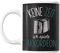 Tasse Keine Zeit ich spiele Akkordeon | Tasse lustig Fun Tasse Geschenkideen fürs Büro zum Geburtstag Jubiläum Kaffeetasse Bürotasse