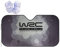 TDHLW Parasol para Parabrisas, Protector de Visera para Parabrisas Delantero de Coche Plegable WRC bloquea los Rayos UV para Mantener su vehículo,55 x 27.6