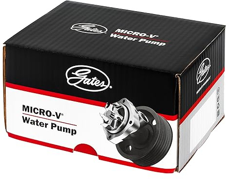 GATES WP0121 Bomba de agua