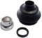 2EXTREME Achsmanschettenset Manschette Antriebswelle Achsmanschette Set kompatibel mit Piaggio Ape 50