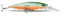 Nays MD MX 80 Medium Runner 8cm 6,3g - Twitchbait, Farbe:S-08