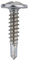 Profilverbinderschrauben 4,2x19 mm mit Bohrspitze 500 Stück inkl. Bit | Blechschrauben | Bohrschrauben | Selbstbohrende Schrauben