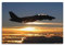 KAIMI Luftfahrt-Poster für F-14 Tomcat Poster, dekoratives Gemälde, Leinwand, Wandposter und Kunstbild, modernes Familien-Schlafzimmer, Deko-Poster, 20 x 30 cm