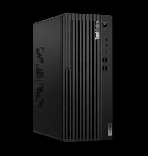 Lenovo ThinkCentre M70t Gen 3 Tower Core i7-12700 16GB RAM 512GB SSD Win11Pro - 12Q6000AGE Raven-Black
