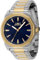 Invicta Herren Analog Quarz Uhr 46838