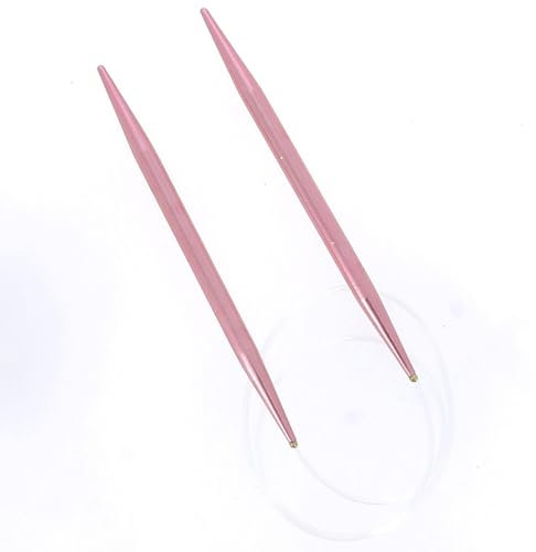 Pony Farbige Rundstricknadeln 7.50 mm - 80 cm