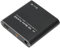 Streaming Media Player, 4K HD Videoplayer mit Multiformat Wiedergabe, Mehreren Untertiteln und Tonspuren, Integrierter 4G Speicher, für PPT PDF AV USB Speicherkarten. (EU-Stecker)