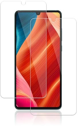 FOXZKISS 2 Stück Schutzfolie für Huawei P30 Panzerglas, Anti-Kratzen für Huawei P30 Schutzglas,9H Härte für Huawei P30 Panzerfolie,für Huawei P30 Displayschutz,für Handyfolie Huawei P30