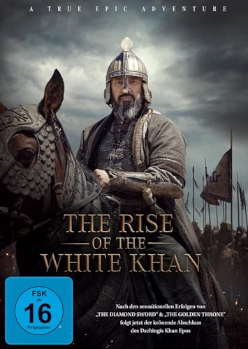 The Rise Of The White Khan