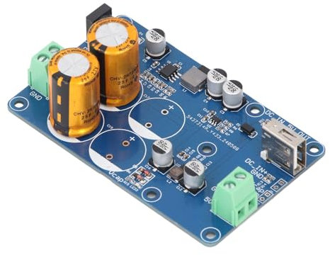 Superkondensator-USV-Unterbrechungsfreie Notstromversorgung für RPI 10-60S Power Down Endurance Data Save (2S)