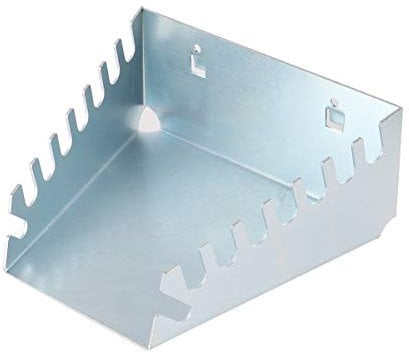 CLISPEED Werkzeugaufbewahrung Schraubenschlüsselhalter Stahl Schraubenschlüsselständer Schraubenschlüssel Organizer Schraubenschlüsselständer Für Einfachen Zugriff