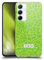 Head Case Designs Licenza Ufficiale P.D. Moreno Lime Verde Modelli Custodia Cover Dura per Parte Posteriore Compatibile con Samsung Galaxy A55 5G
