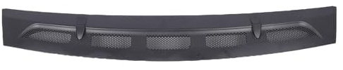 ABS Kühlergrill Windschutzscheibe Wischer Cowl Vent Ersatz Mit OE-Teilenummern Für A-Klasse W169 1698300075 1698300175 A1698360018