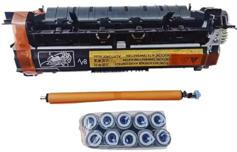 JHTRHZ Wartungskit kompatibel mit P4014 P4015 P4515 Drucker und CB388A CB389A -Patronen(220V)
