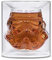 Original Stormtrooper-Glas (2 Stück)