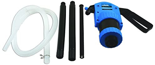 Laser 7145 Pompa a Leva - AdBlue®