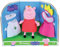 Jemini 023093 Peppa Pig Peluche À Habiller +/- 20 cm Wutz Plüschtier, Rosa