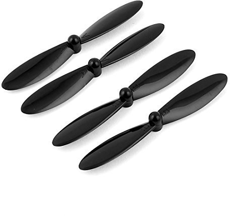 N/A Propeller für Hubsan X4 H107C H107D RC Quadcopter Aircraft