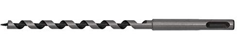 Sealey SA8X200 - Broca para madera SDS Plus (Ø8 x 200 mm)