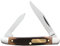 Schrade Taschenmesser, Klappmesser, Kompakt, Edelstahl
