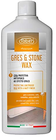 Faber Gres & Stone Wax
