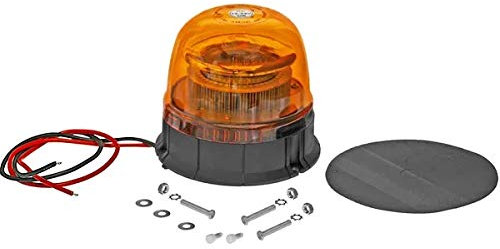 Kramp Rundumleuchte, LED, schraubbar LA20021 | 8719493037425