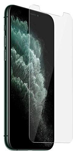 HQ-CLOUD lot de 2 Verres Trempés Pour IPHONE 11 PRO.Film de Protection d'écran Transparent - Anti Rayures - Ultra Résistant Dureté 9H
