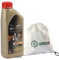 Motoröl 0w30 Benzin Diesel Schmiermittel Castrol Edge Professional E 0w30 mit Schlüsselanhänger Korkenzieher 2 x 1 l